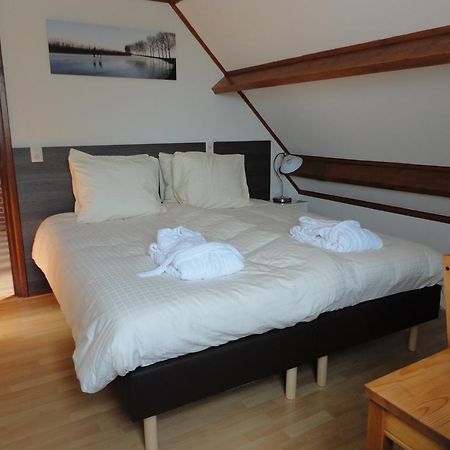 Nicolaashoeve Beemster Bed & Breakfast Noordbeemster ภายนอก รูปภาพ