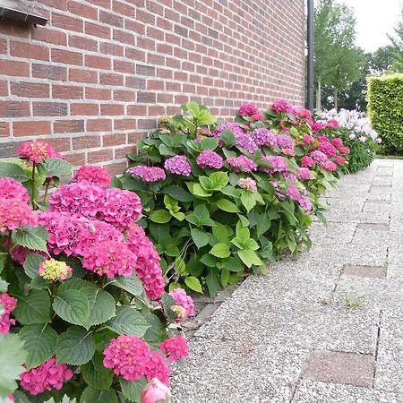 Nicolaashoeve Beemster Bed & Breakfast Noordbeemster ภายนอก รูปภาพ