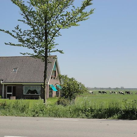 Nicolaashoeve Beemster Bed & Breakfast Noordbeemster ภายนอก รูปภาพ