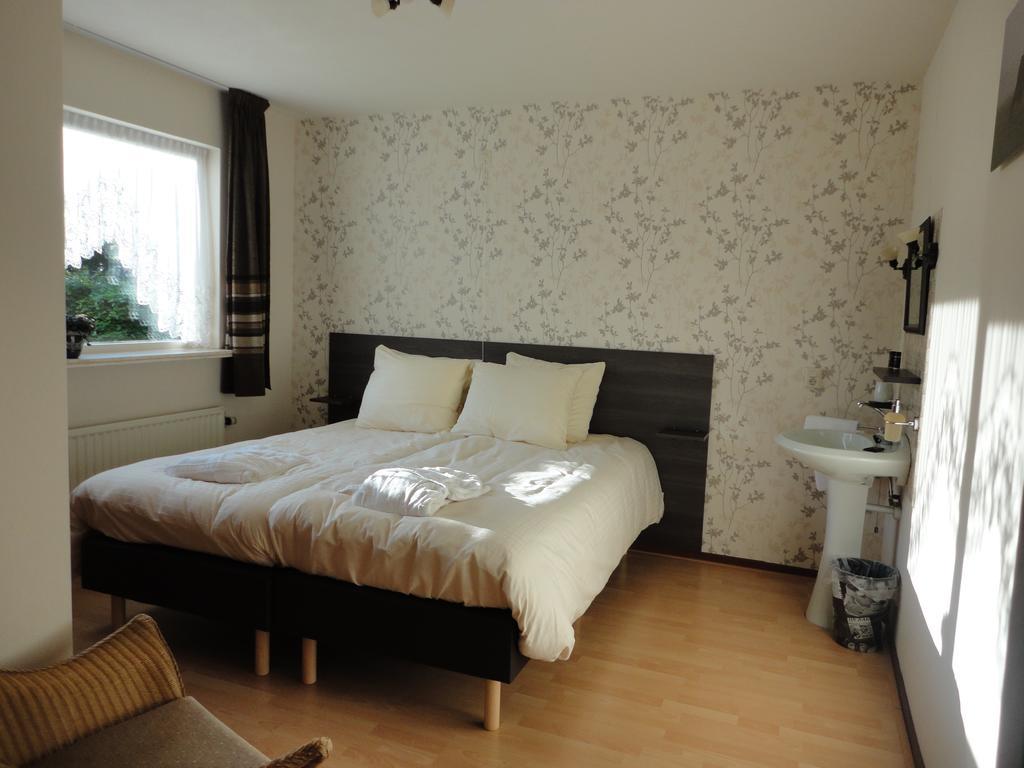 Nicolaashoeve Beemster Bed & Breakfast Noordbeemster ห้อง รูปภาพ