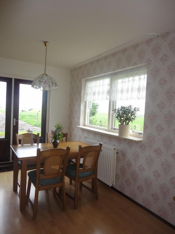 Nicolaashoeve Beemster Bed & Breakfast Noordbeemster ห้อง รูปภาพ