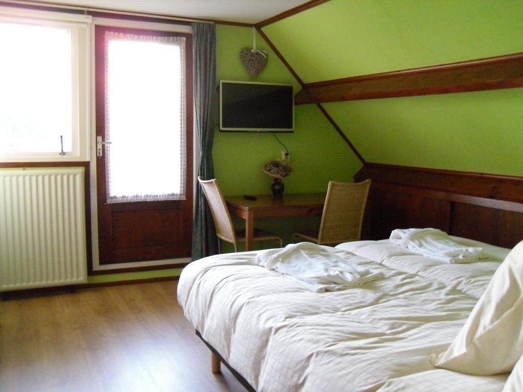 Nicolaashoeve Beemster Bed & Breakfast Noordbeemster ห้อง รูปภาพ