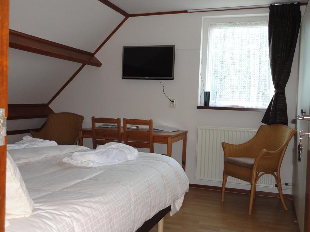 Nicolaashoeve Beemster Bed & Breakfast Noordbeemster ภายนอก รูปภาพ